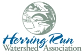 Herring Run Watershed Association Logo